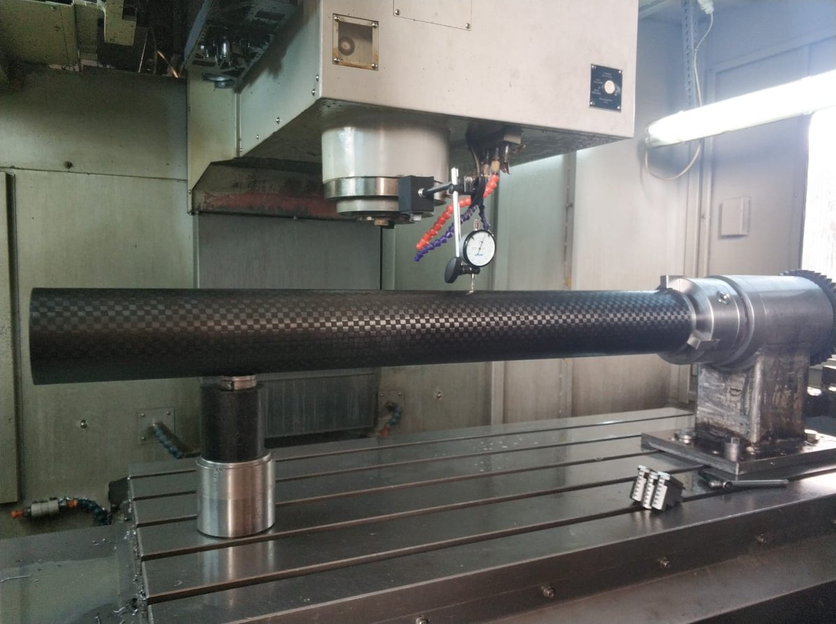 Orta İrtifa Roket Yarışmasına  son 5️⃣ gün!

Süreç boyunca <a href="/hurfeza/">Hür-Feza Roket Takımı</a> takımımız ile birlikte emek veren <a href="/MakinaSaatci/">SAATÇİ MAKİNA</a> mühendislerine ve emeğini esirgemeyen tüm ustalarımız'a teşekkürü borç biliriz ✨

#MilliTeknolojiHamlesi
#TEKNOFEST2021

<a href="/teknofest/">TEKNOFEST</a>
<a href="/Selcuk/">Selçuk Bayraktar</a>
<a href="/roketsan/">ROKETSAN</a>