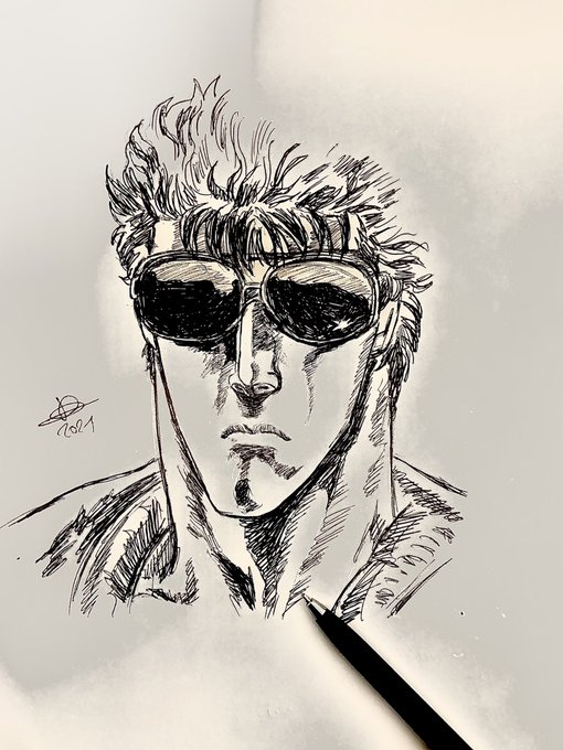 Kenshiroのtwitterイラスト検索結果 Kenshiroのtwitterイラスト検索結果