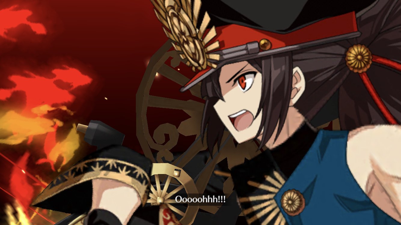 英語で読むfgo宝具bot Fatesubtitled Twitter