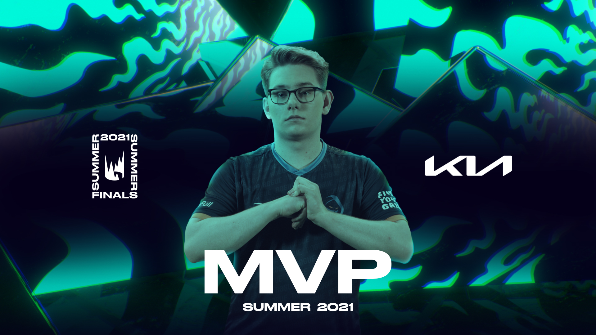 [閒聊] 2021 LEC Summer MVP: RGE Inspired