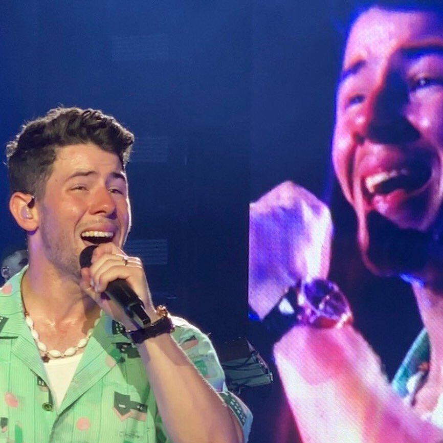 teamjonasargtw's tweet photo. same energy @nickjonas https://t.co/XykN3gyNtN