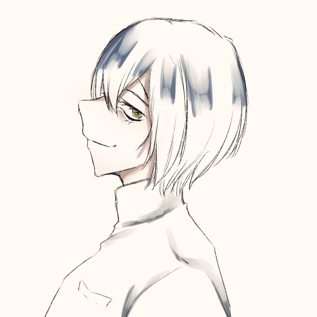 Twoucan 花宮真 の注目ツイート イラスト マンガ