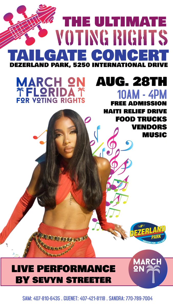 sevyn's tweet photo. ORLANDO LET’Z GO!!!😈 I’m home bixche’z!!! See y’all there🥀🖤🥃

#drunkenwordzsoberthoughtz https://t.co/EnlpYbV7Dk