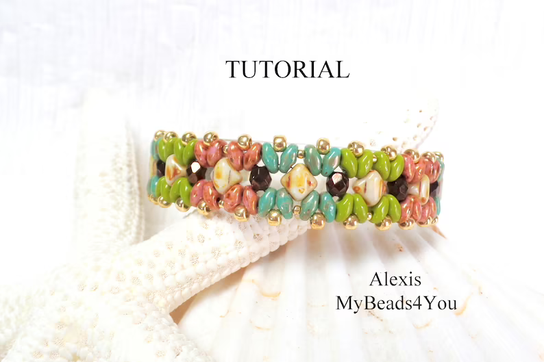 MyBeads4You_'s tweet photo. #DIY #seedbeadpatterns #jewelrymaking #weekendfun #tmtinsta #etsyteamunity #crafts #epiconetsy #jewelrydesigner #beads #superduobeads #crafturday #easybeadingpatterns #mybeads4you
https://t.co/XzwRdBcylE https://t.co/yLbKx0WJdF
