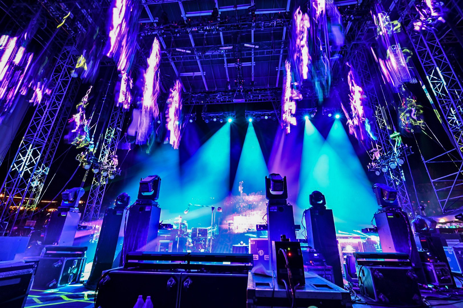 © 2021 Phish - Rene Huemer