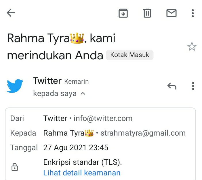 rahma_tyra's tweet photo. Twitter missing me....Hi!! I'm backkkk😍 https://t.co/bzMJ5QnW4X