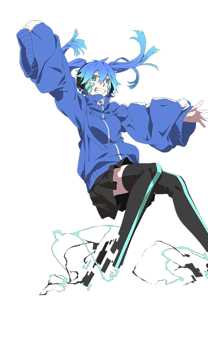 カゲプロのtwitterイラスト検索結果