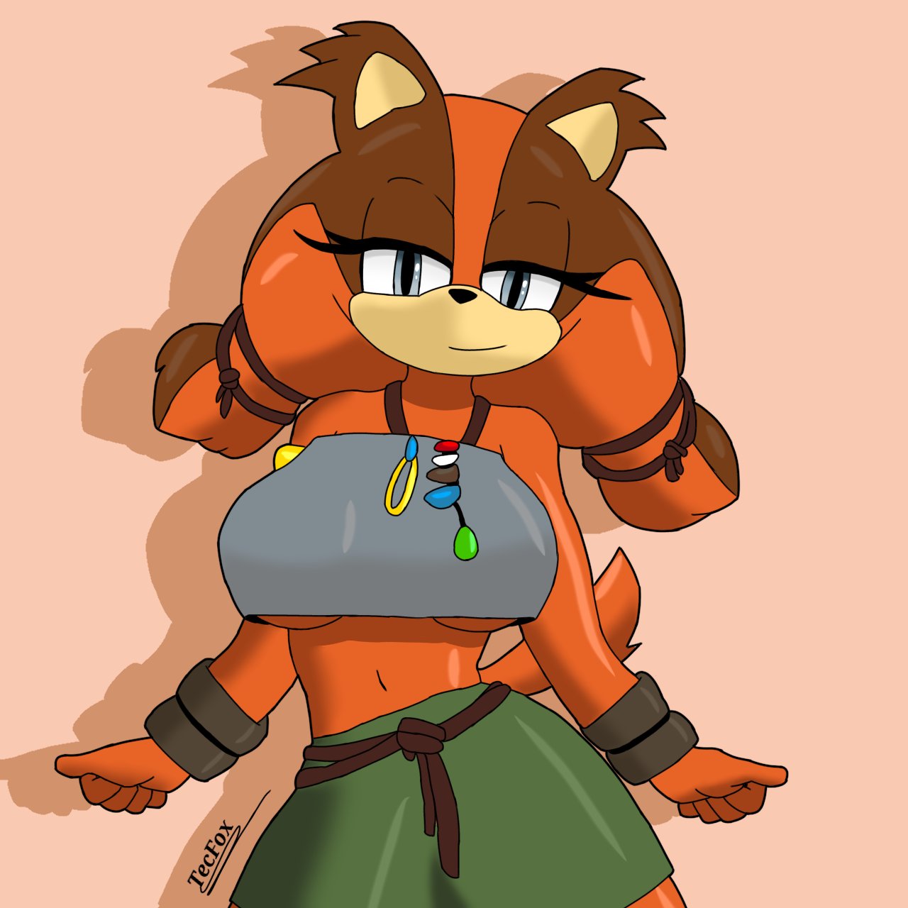 ✏️TecnoFox🦊 on X: My first drawing of Sticks the Badger If you like my  work, don't forget to react and follow me :3 #SticksTheBadger #SonicBoom  #SonicBoomFanart #SonicTheHedgehog #Sticks t.coyOqqzaPooU  X