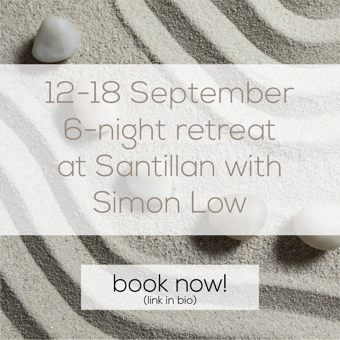 Would you like to join my 6-night yoga retreat at Santillán? 🧘‍♀️ You can find more information in the link.

simonlow.com/calendar/9/5/2…

#yogacommunity #yogaforgood #diversity #inclusion #community #culture #equality #yogaforeveryone #yoga