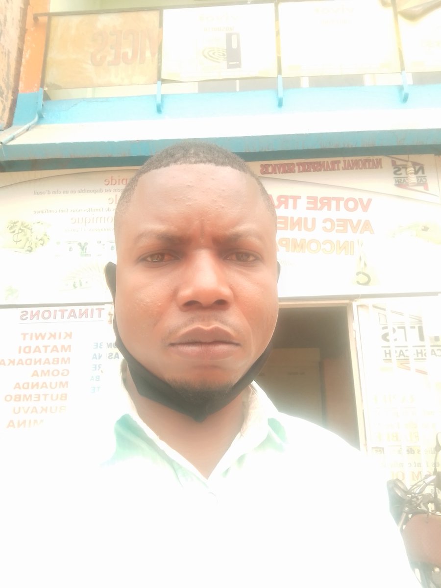 ChildofkingB's tweet photo. Joseph biaka le bref le Silence qui parle https://t.co/xcOUl9Vykd