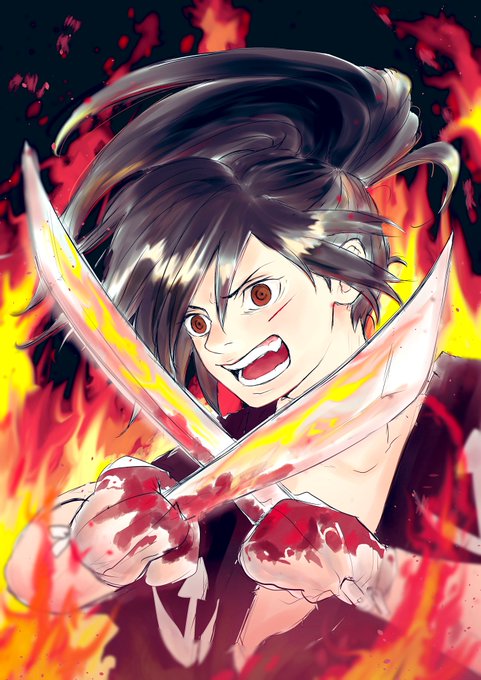 画像まとめ どろろ 8ページ目 アニメレーダー 画像まとめ どろろ 8ページ目 アニメレーダー
