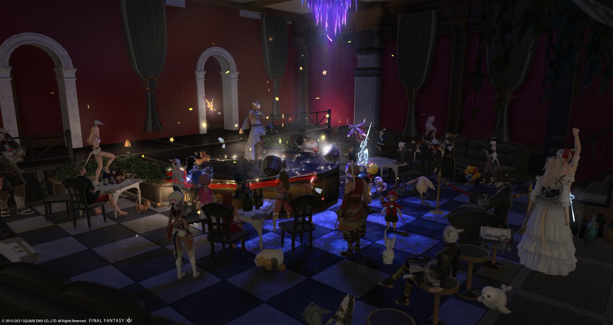 RButtercream's tweet photo. FC Fashion Contest!! ❤ #FFXIV_SYMP #FFXIV https://t.co/Fo7YP6UdaF