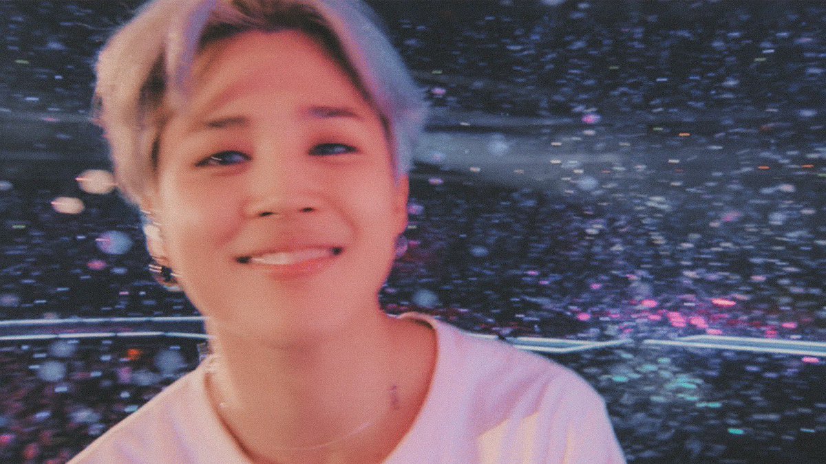 miniesdiary's tweet image. jimin is so precious 🥺