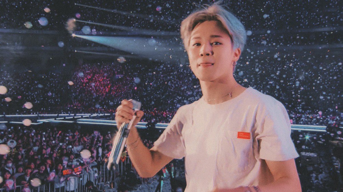 miniesdiary's tweet image. jimin is so precious 🥺