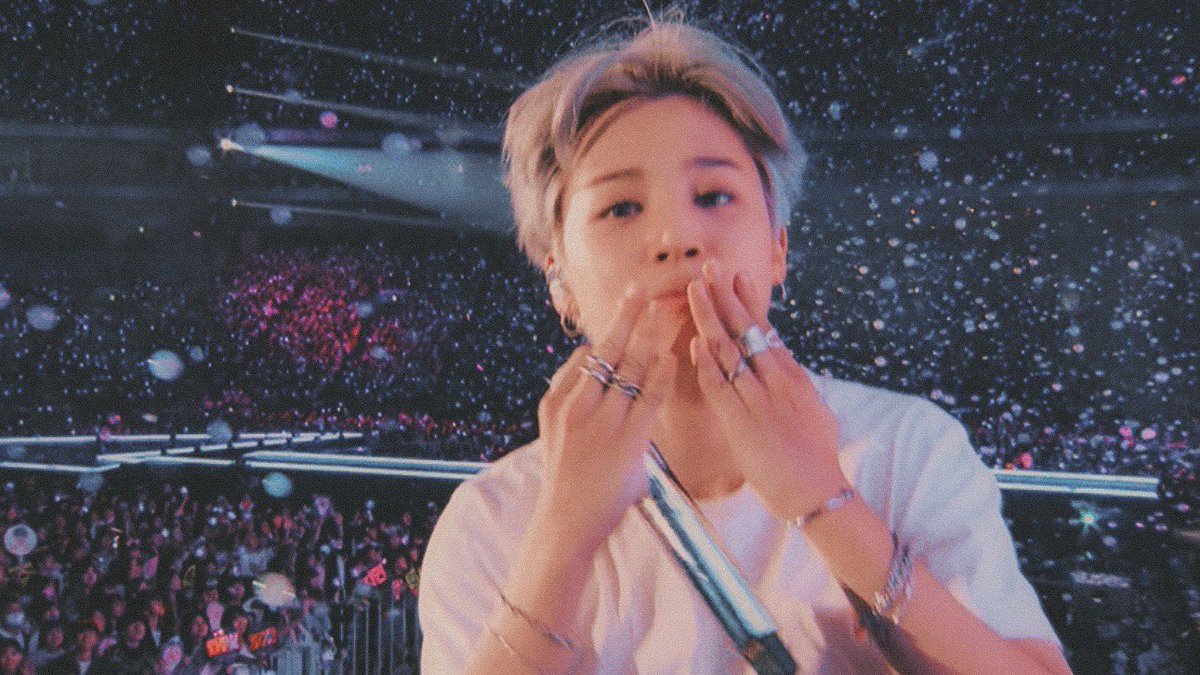 miniesdiary's tweet image. jimin is so precious 🥺