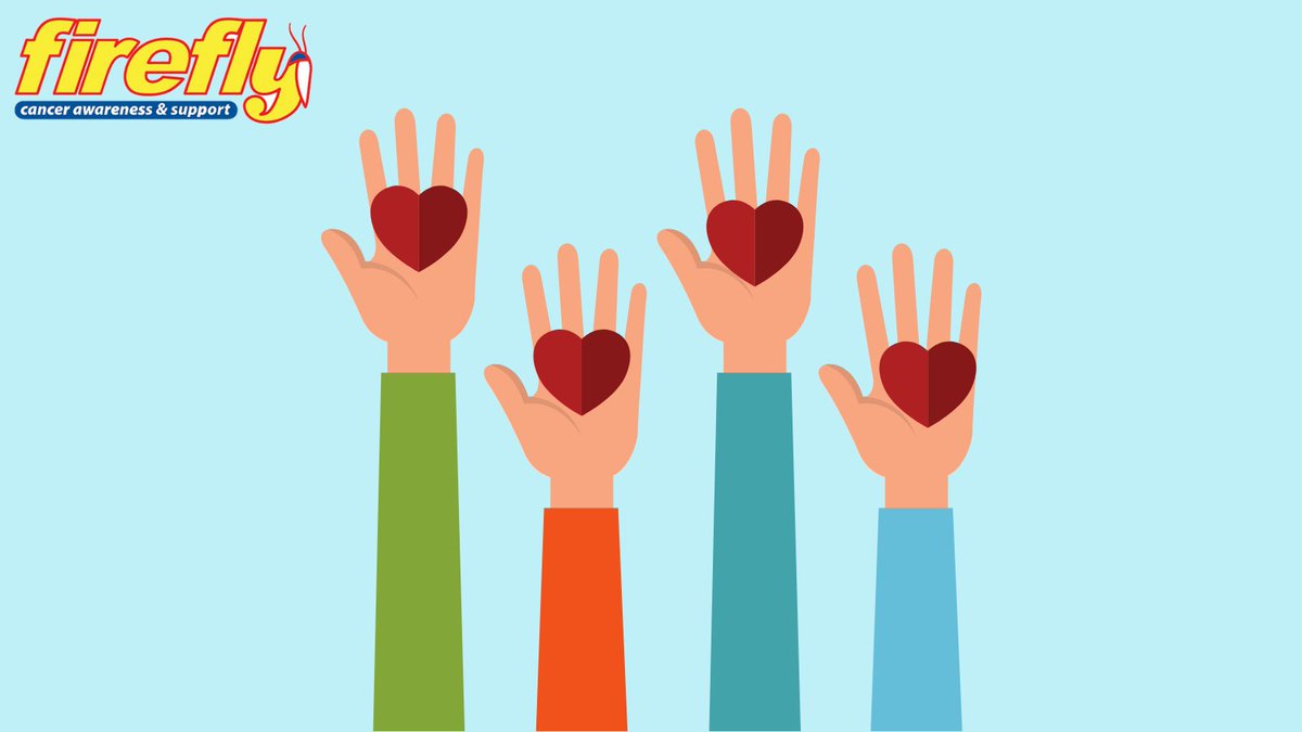 Our amazing volunteers provide the most vital role in running Firefly, supporting local cancer patients in the Doncaster area with free transport to and from regional hospitals for treatments 💛

bit.ly/2TBK4cK 

#volunteer #charity #support #charitytuesday