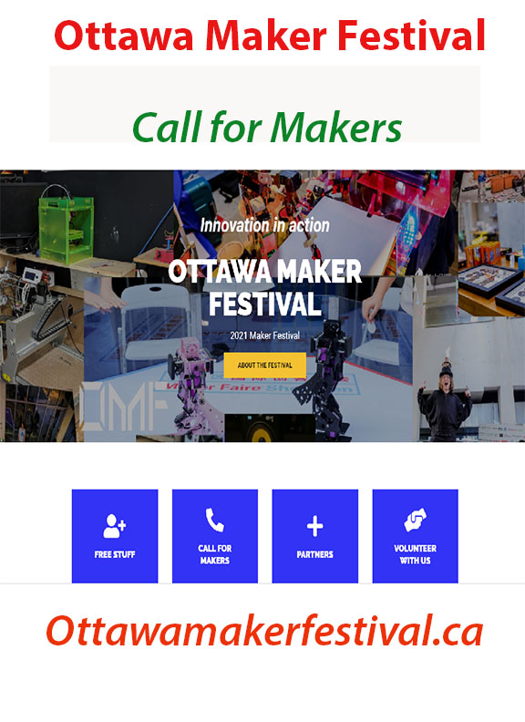 OttawaMakerFestival tweet media