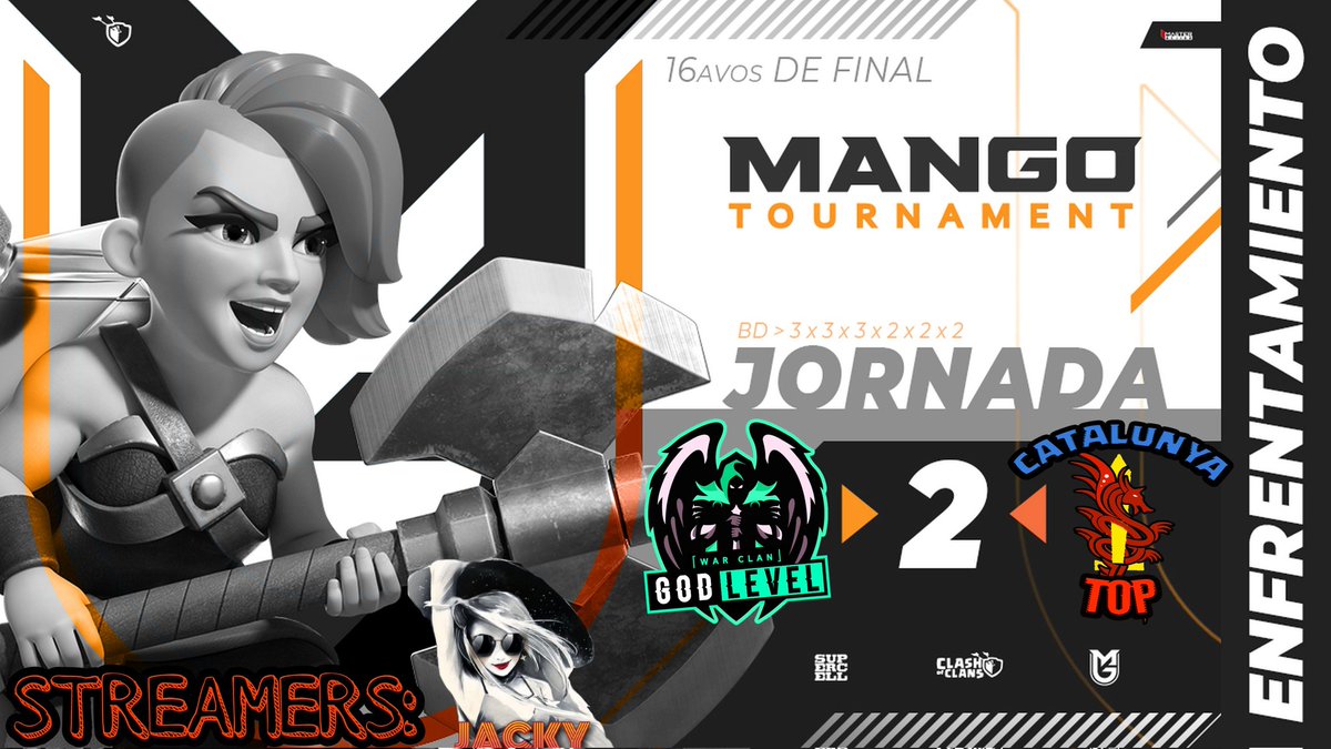 JACKYGAMER10's tweet photo. DOMINGO DE WAR 🔥✨🔥🎉TORNEO MANGO TOURNAMENT🎉🔥✨🔥DOS IMPERDIBLES WAR 🎉💪🔥GOOD LEVEL VS CATALUNYA🎉💪 TOP 3 PM MEXICO Y🎉💪✨🔥 BLACK MAFIA VS ONLY GIRL🔥💪🎉🔥 6PM MEXICO LOS ESPERO APOYANDO A SUS CLANES🎉💪💪💪 https://t.co/ThtkkOVesQ
