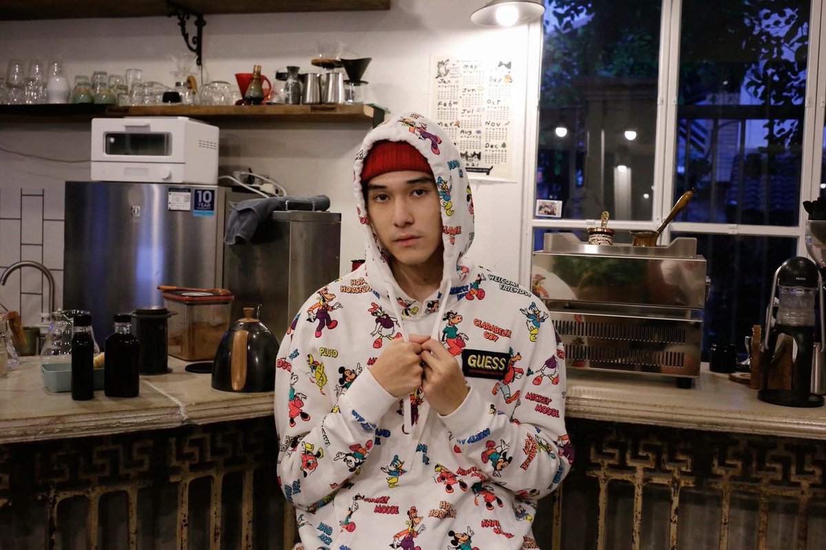 Hirunkit_'s tweet image. จ๊ะเอ๋❔