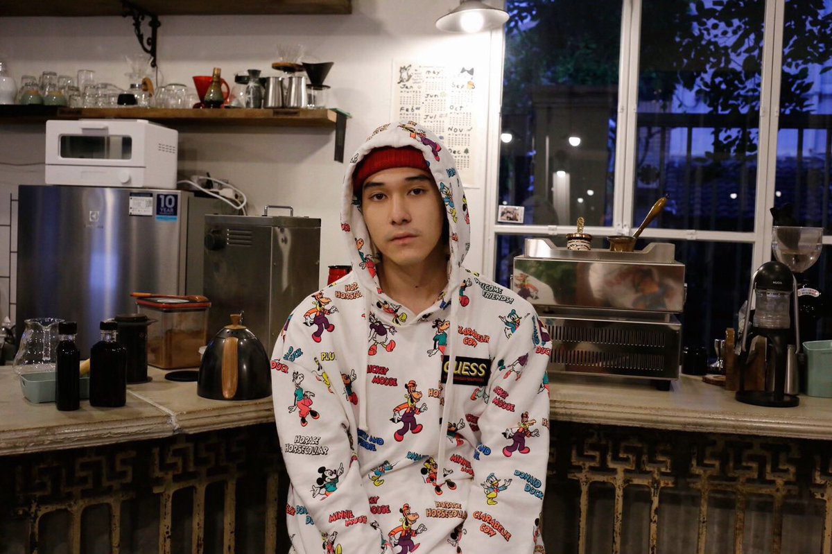 Hirunkit_'s tweet image. จ๊ะเอ๋❔