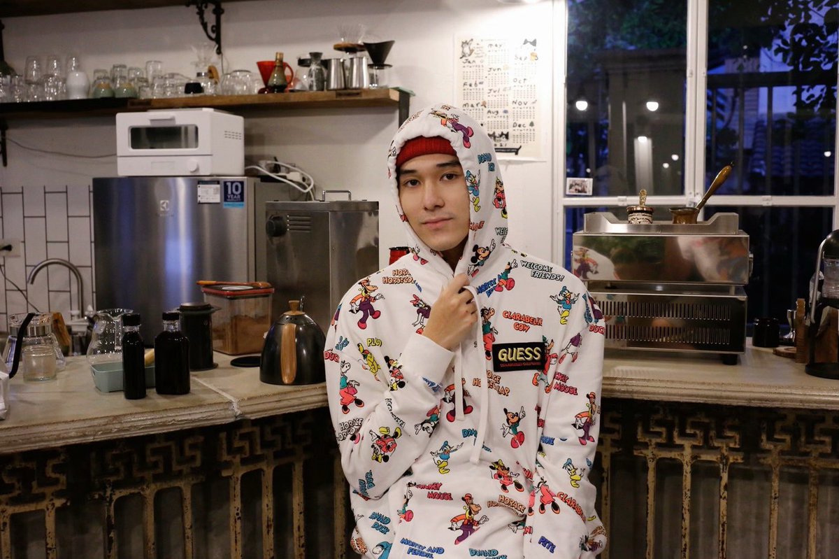 Hirunkit_'s tweet image. จ๊ะเอ๋❔