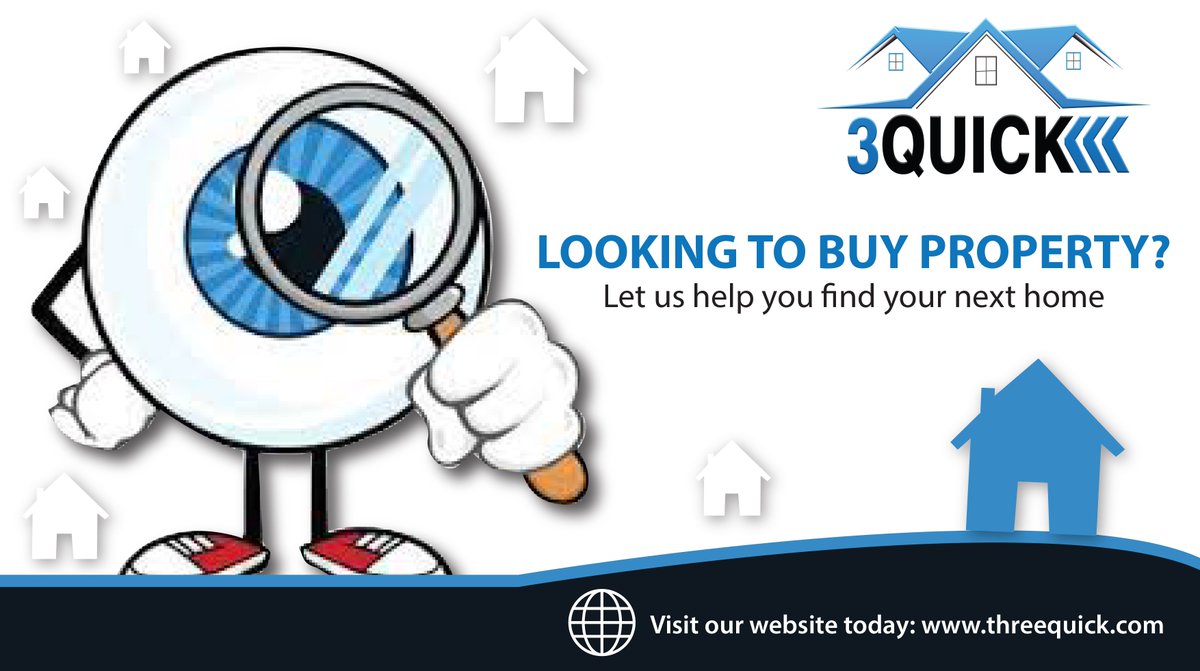 threequick's tweet image. 