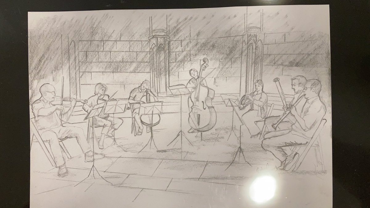 Beethoven septimino FCIMV 2021