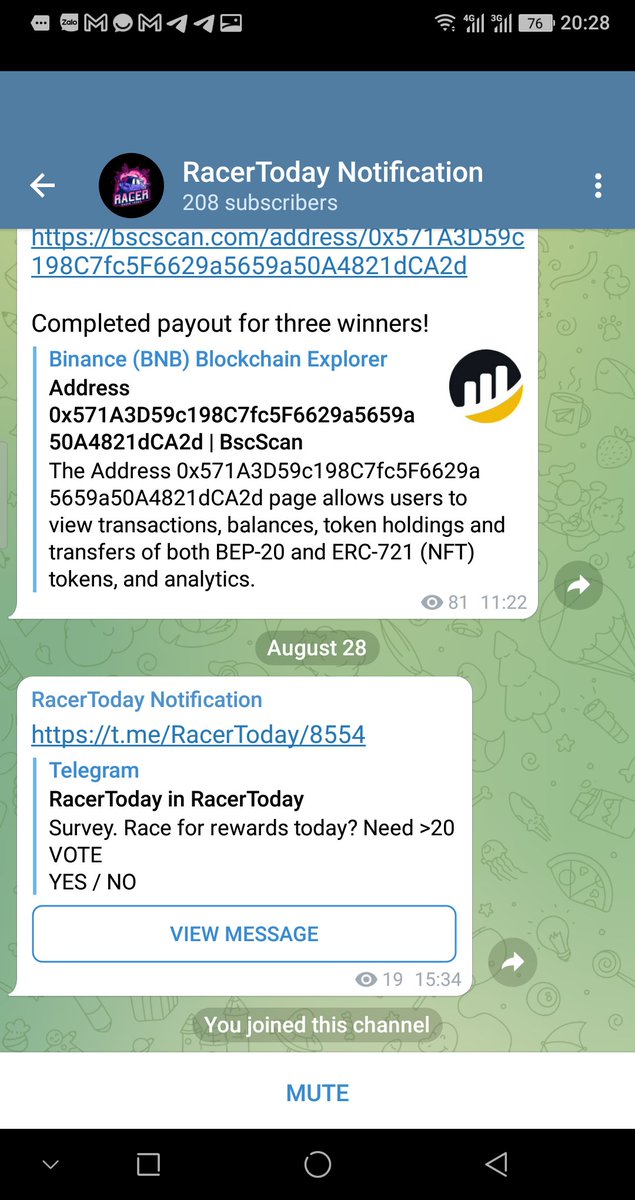 CryptoKingVT's tweet photo. @RacerToday 0x62C081951f5a469B0c8eE52a629d634400518Cb2 https://t.co/z1SbMyRuhv