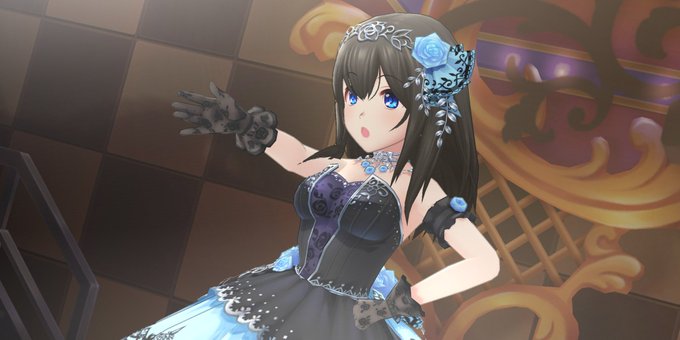 鷺沢文香のtwitterイラスト検索結果 鷺沢文香のtwitterイラスト検索結果