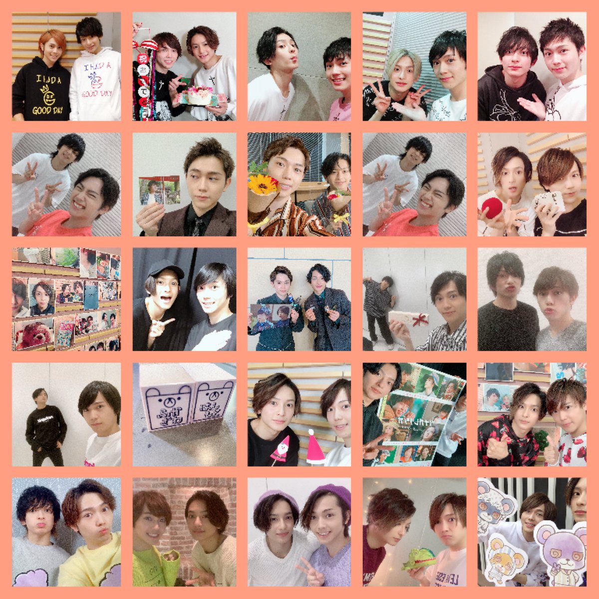 映画『ツナガレラジオ～僕らの雨降Days～』＠おしゃべや (@oshabeya