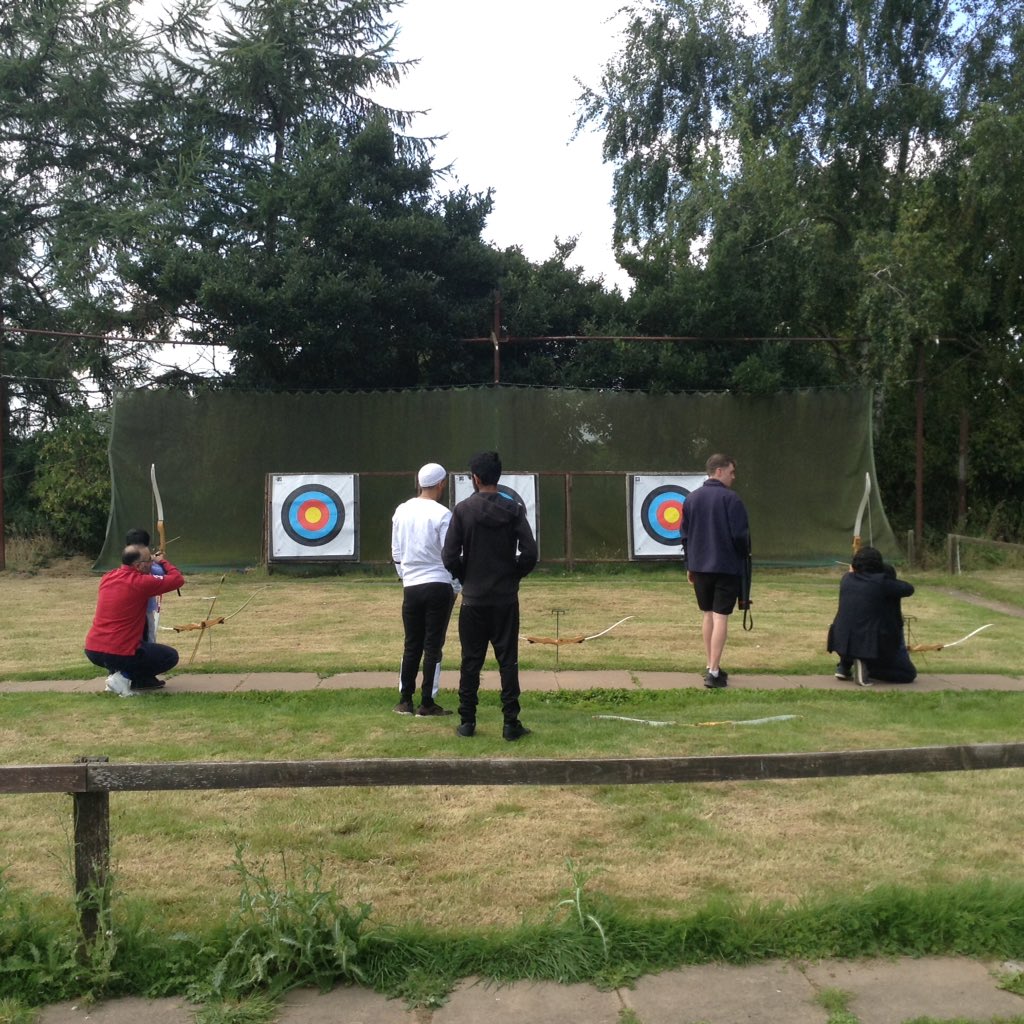 KW_Staffs's tweet photo. Great having AICP here this sunny bank holiday weekend. https://t.co/SgvQfW1MIQ