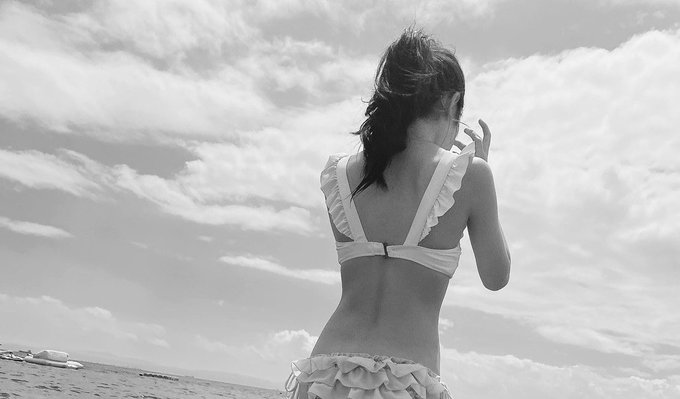 Twitterのコスプレ画像3