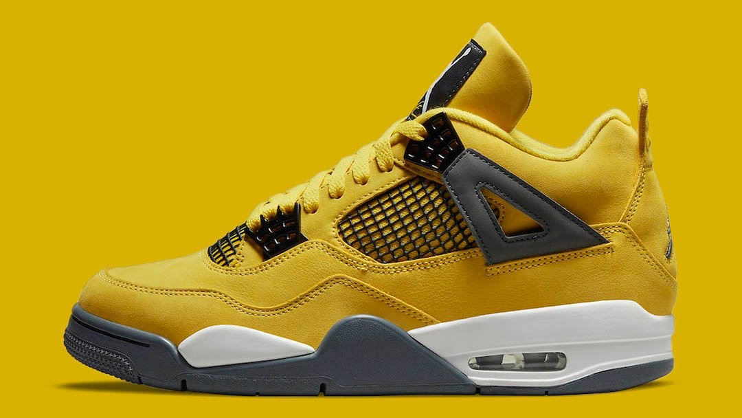 Sneaker Huddle tweet media