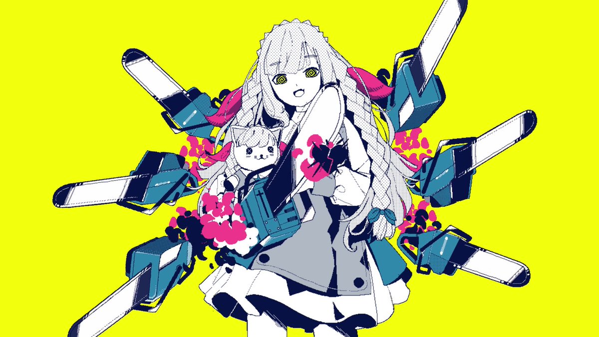 One of the best covers I've heard of this song ❤
Amazing vocals 🔥 <a href="/isla_kawaii/">moved</a> Thank you for this opportunity to work with you !
#IslaColeman  #Islaart 
MV Link: youtube.com/watch?v=jcLyoC…