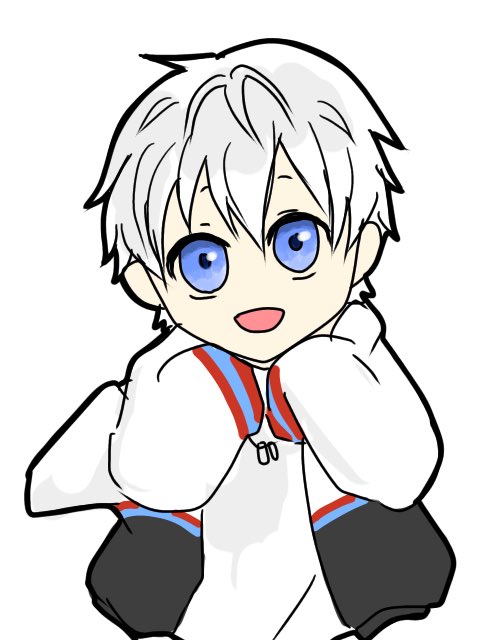 かわいいいのtwitterイラスト検索結果