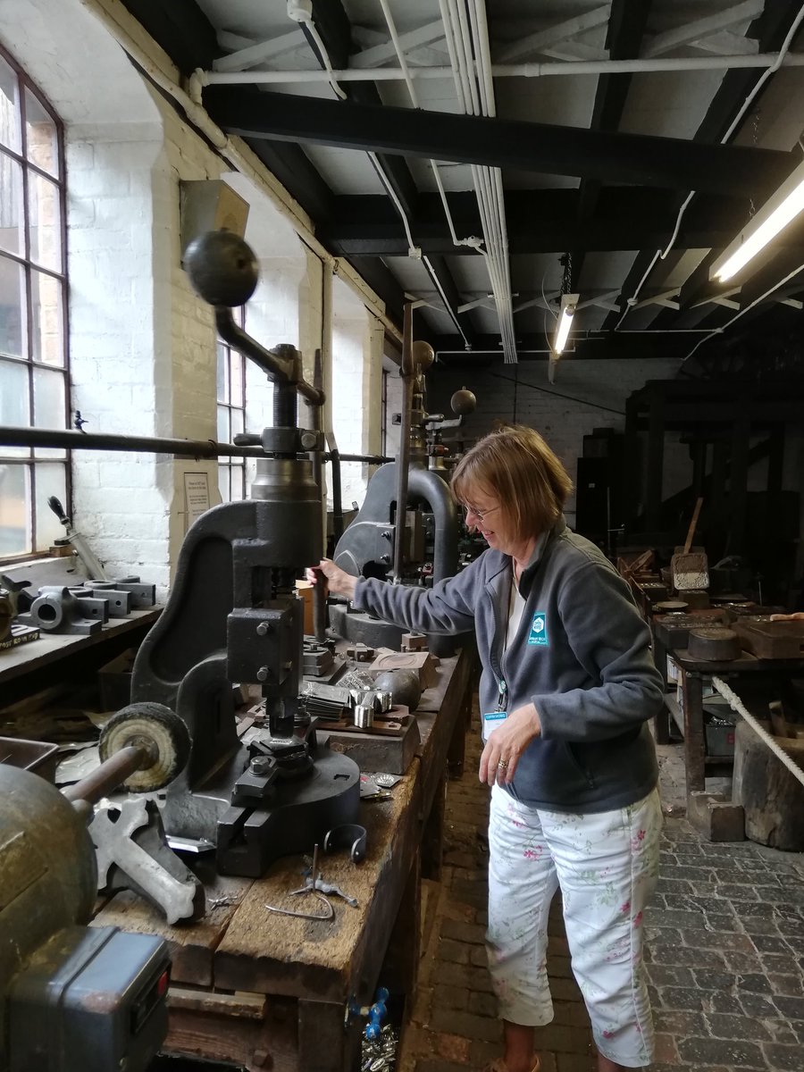 Coffin Works tweet media