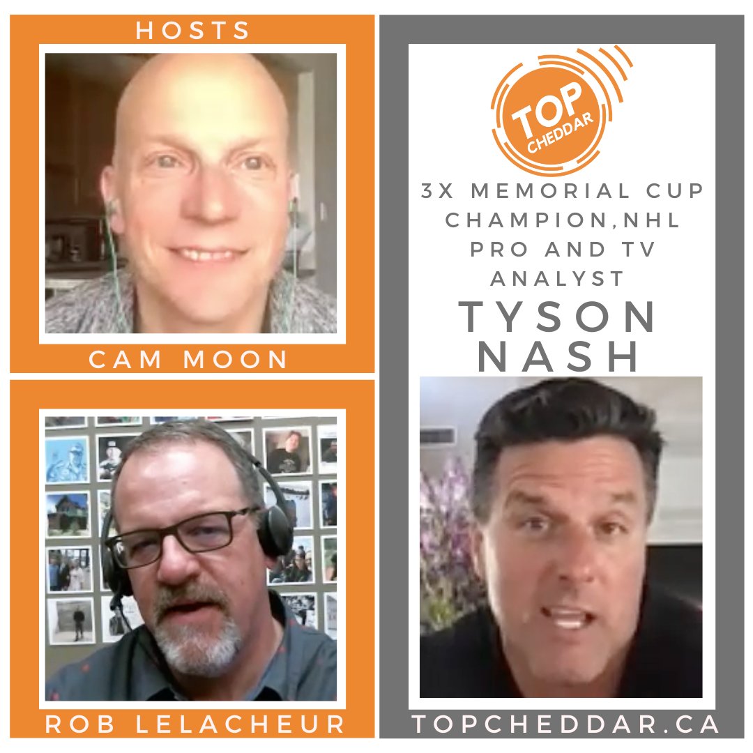 Top Cheddar tweet media