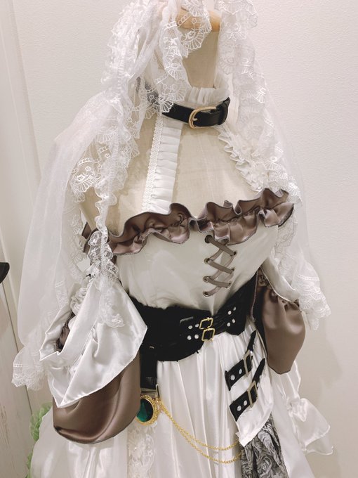 コスプレイヤーやちのTwitter画像29