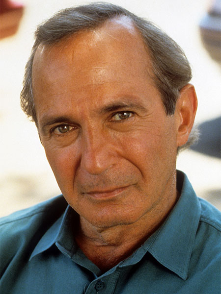 Happy Birthday Ben Gazzara (* 28. August 1930 als Biagio Anthony Gazzara in New York City; 3. Februar 2012)! 