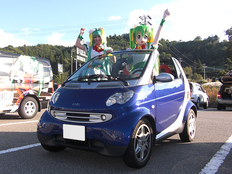 デカめろんちゃん/着ぐるみらんらん (@mewmewfactory) / Posts / X