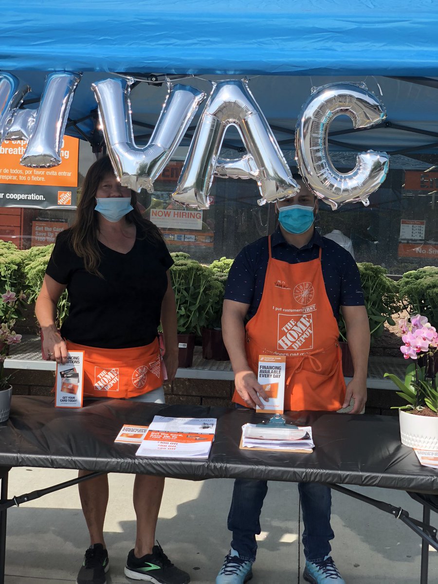 2665Asds's tweet photo. Kicking off the weekend right at @WestRoxHD2665 with a HVAC event!  @YeelayS  @ChrisYoungHD https://t.co/mVBSdWwdX4