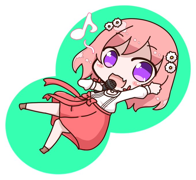 柾花音 のtwitterイラスト作品 人気順