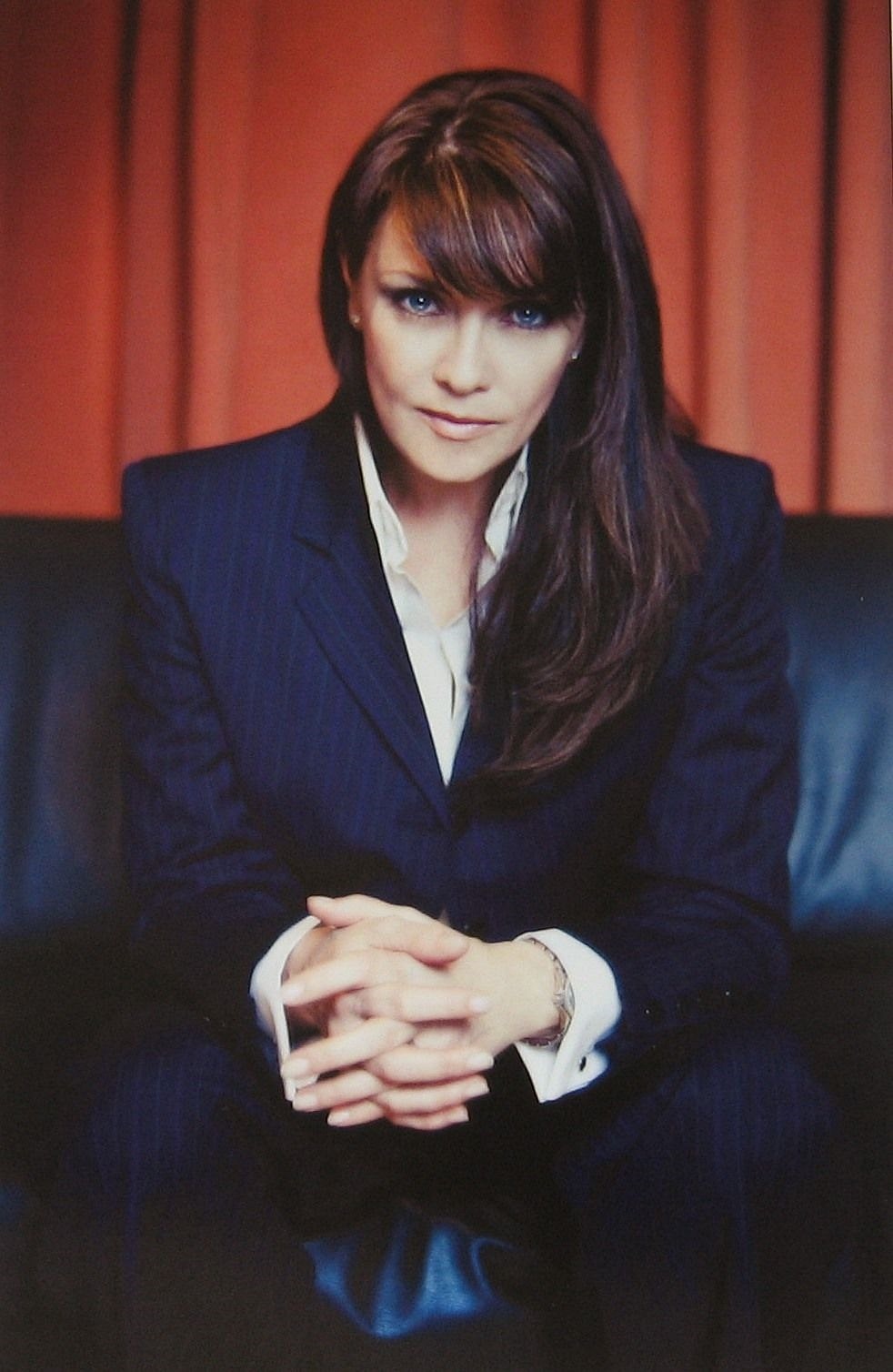 Happy Birthday Amanda Tapping 