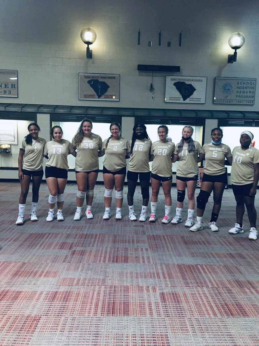 Come out and support our Lady Bulldogs at the Bruins Classic VB tournament in Orangeburg SC 🏐🐾
