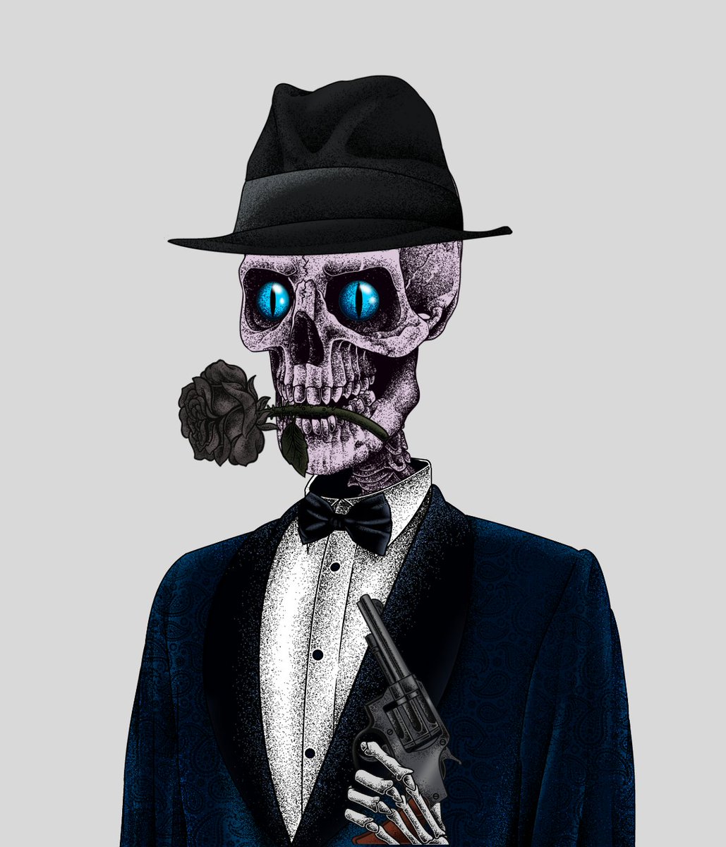 Al Cabones 💀 (@alcabonesnft) on Twitter photo ☠ GIVEAWAY ☠
We are giving away ONE #AlCabone mint to ONE of our family members before the official launch tomorrow!
1️⃣ Follow <a href="/alcabonesNFT/">Al Cabones 💀</a>
2️⃣ Like & RT this post
3️⃣ Must JOIN our Discord!
🔹 discord.gg/alcabonesnft
We shall announce the winner in 48hrs.
Good luck fam! ☠ GIVEAWAY ☠
We are giving away ONE #AlCabone mint to ONE of our family members before the official launch tomorrow!
1️⃣ Follow <a href="/alcabonesNFT/">Al Cabones 💀</a>
2️⃣ Like & RT this post
3️⃣ Must JOIN our Discord!
🔹 discord.gg/alcabonesnft
We shall announce the winner in 48hrs.
Good luck fam!