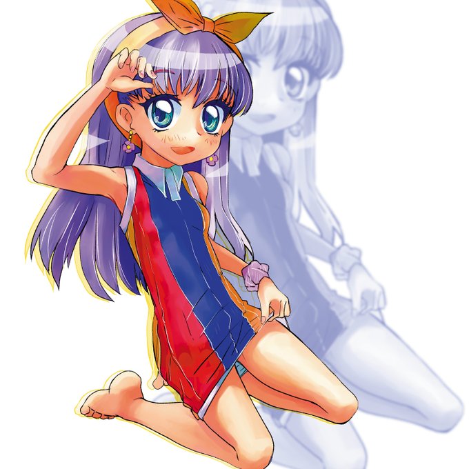 #見た人は必ず性癖を1つ絶対暴露する 
ふ
と
も
も
♡ 