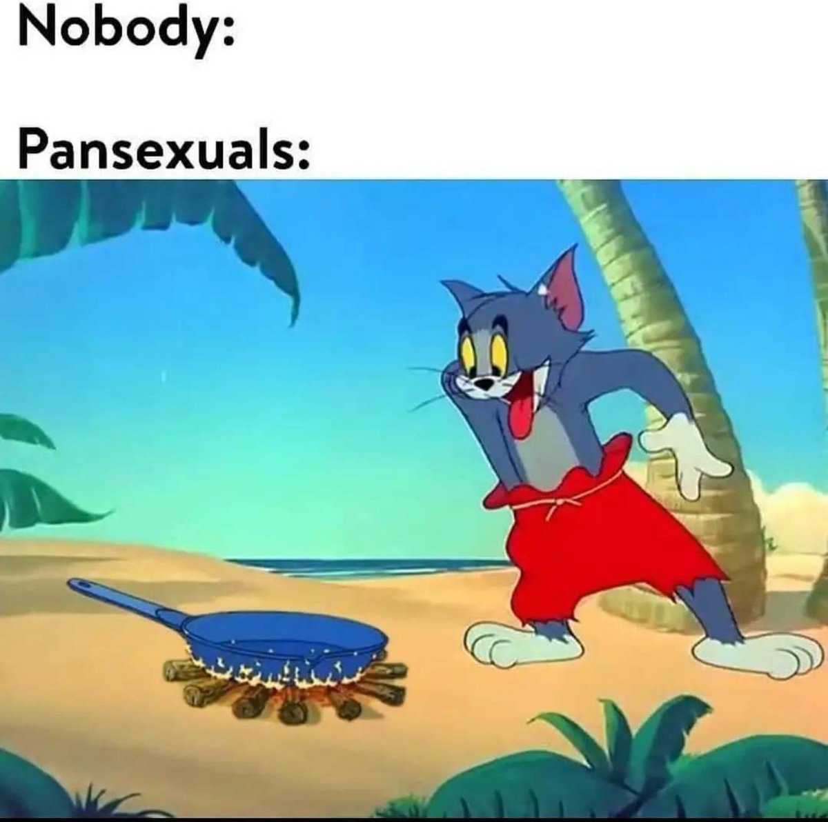 NoVaseline91's tweet photo. #LGBTQ #meme https://t.co/l5gB7y7y0j