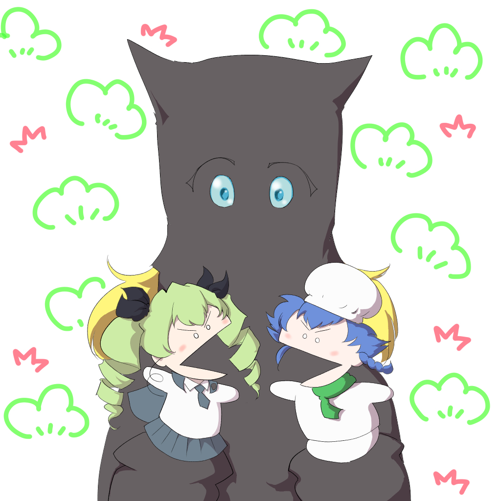 Top Tweets For アンツィオ高校 Twstalker