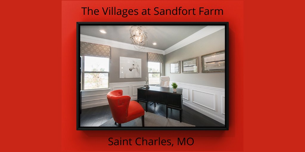 hoodle's tweet photo. Lombardo Homes would like to welcome you to The Villages at Sandfort Farm, located on 125-acres of historic farmland, in St. Charles, MO. https://t.co/wlyefLSXQA
#newconstruction #neighborhoo #newhome https://t.co/APcDRm6Dl4