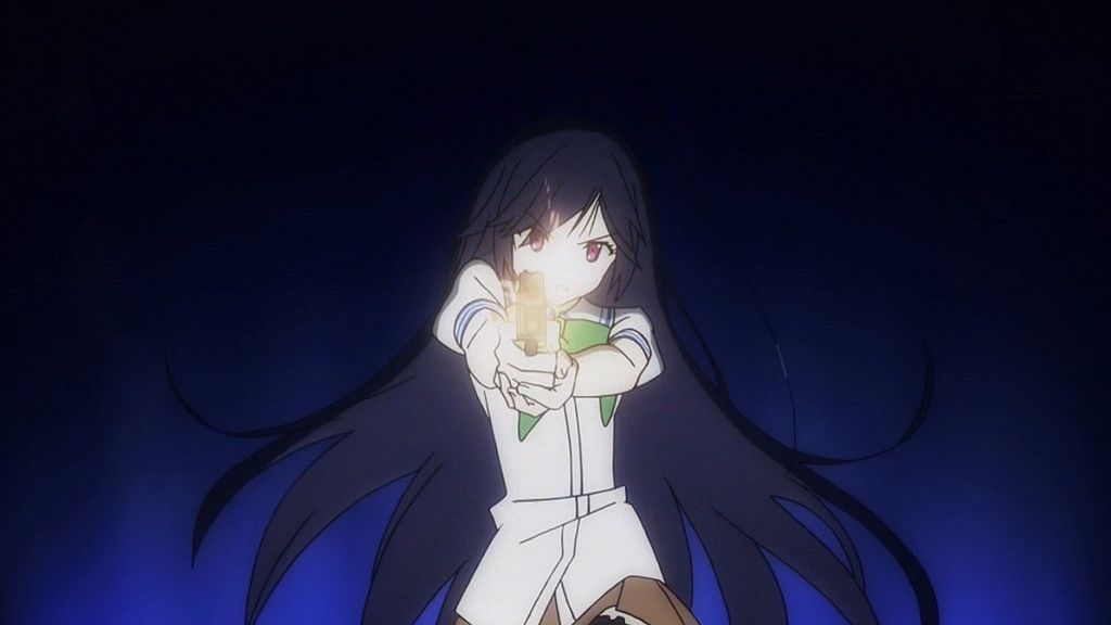 魔法科高校の劣等生 アニメレーダー 魔法科高校の劣等生 アニメレーダー